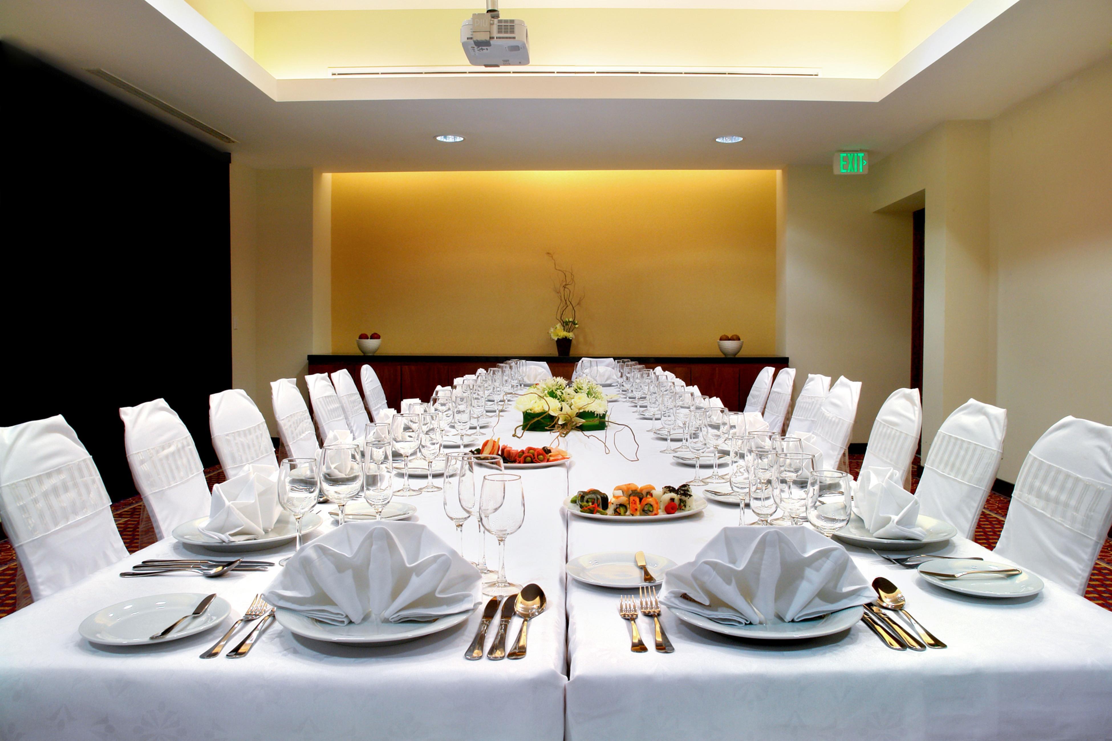 Aguascalientes Marriott Hotel Eksteriør billede