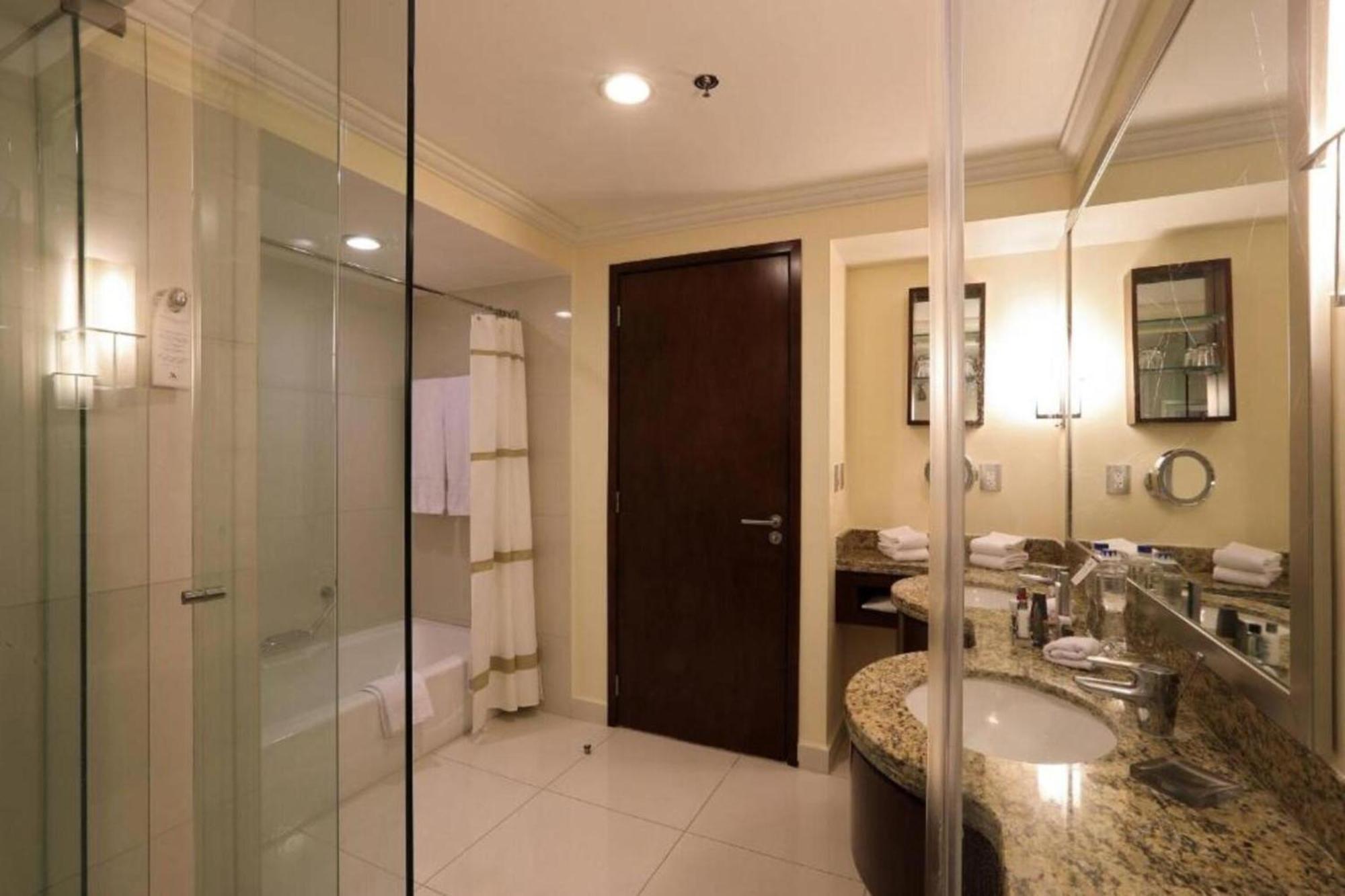 Aguascalientes Marriott Hotel Eksteriør billede