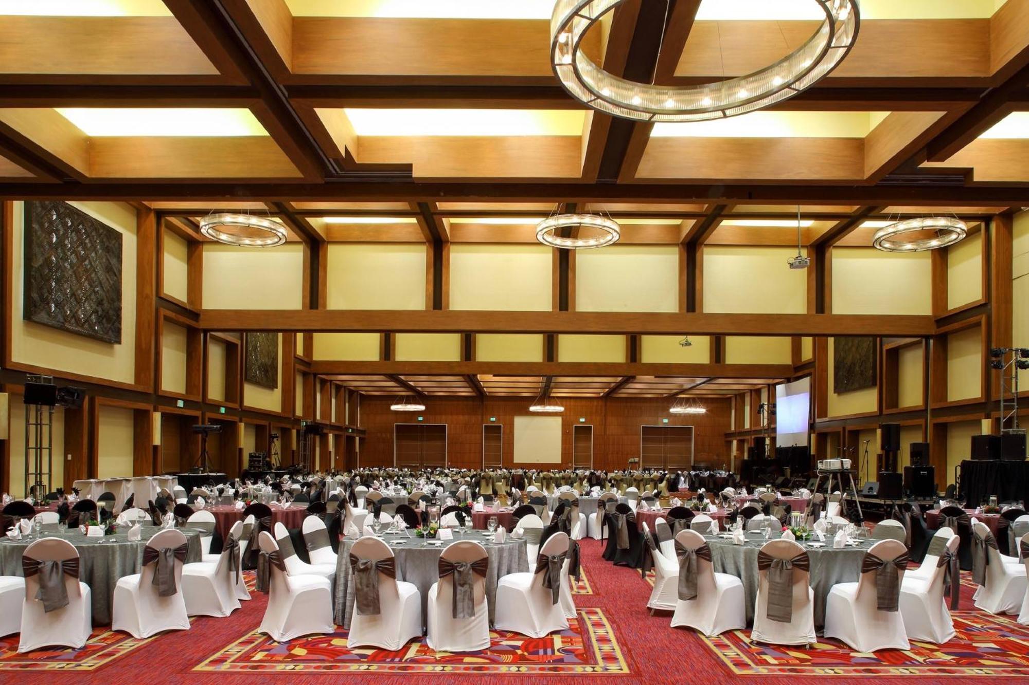 Aguascalientes Marriott Hotel Eksteriør billede